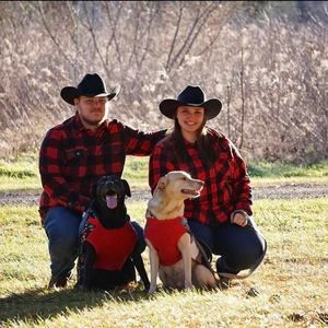 Meet your Posher, Katelyn